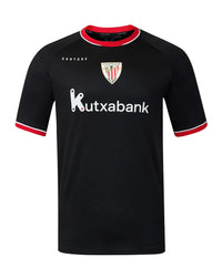 Maillot Athletic Bilbao II - 26/27