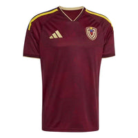 Maillot Sélection Venezuela I - 26/27