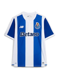 Maillot FC Porto I - 26/27