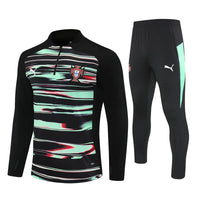 Survêtement de football Enfant Portugal - 25/26