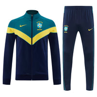 Survêtement Sélection Brésil - 26/27