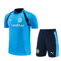 Trousse pour enfants Olympique Marseille - 26/27
