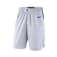 Short NBA Dallas Mavericks - 25/26