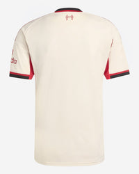 Maillot Liverpool II 25/26 - Joueur