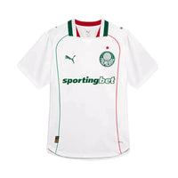 Maillot Palmeiras II - 26/27