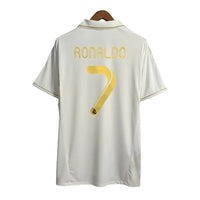 Maillot Real Madrid 2011/2012 - Ronaldo 7