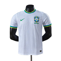 Maillot Sélection Brésil édition spéciale - 26/27 Version Joueur