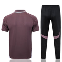 Ensemble polo Manchester United - 25/26