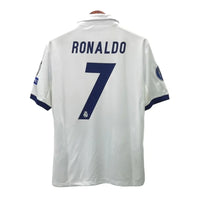 Maillot Real Madrid 2016/2017 - Ronaldo 7
