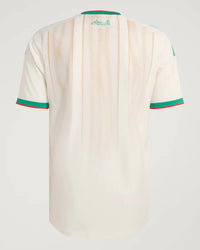 Maillot Sélection Algérie I - 26/27