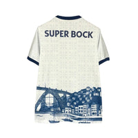 Maillot FC Porto Édition Spéciale 25/26