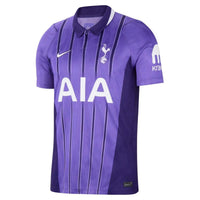 Maillot Tottenham III - 26/27 - Joueur
