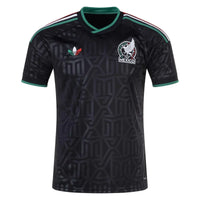 Maillot Sélection Mexique III - 26/27