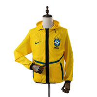 Coupe Vent Brésil - 2026