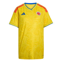 Maillot Sélection Colombie I - 26/27