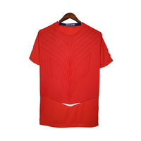Maillot UK Rétro 2008/09