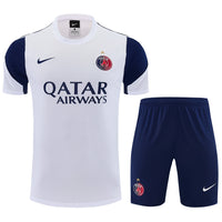 Ensemble d'entraînement PSG - 26/27