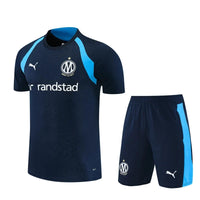 Trousse pour enfants Olympique Marseille - 26/27
