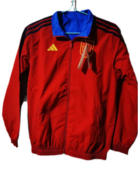 Coupe Vent Espagne 23/24 Dupla Face