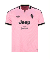 Maillot Juventus II - 26/27