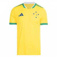 Maillot Cruzeiro édition spéciale - 26/27