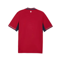 Maillot Sélection République tchèque I - 26/27