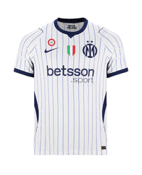 Maillot Inter Milan II - 26/27