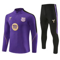 Survêtement Barcelona - 26/27