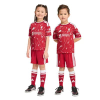 Trousse pour enfants Liverpool I - 26/27