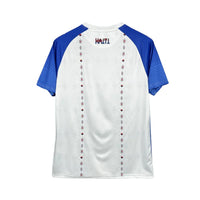 Maillot Sélection Haïti I - 26/27