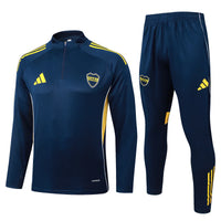 Survêtement de Football Enfant Boca Junior - 25/26