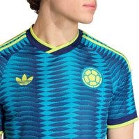 Maillot Sélection Colombia II - 26/27