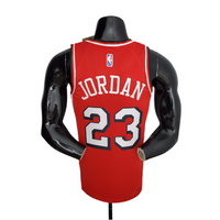 Régate NBA Chicago Bulls Mâle - Rouge
