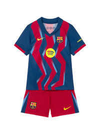 Trousse pour enfants Barcelona IIII - 25/26