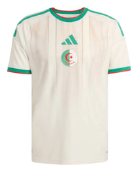 Maillot Sélection Algérie I - 26/27