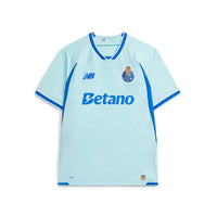 Maillot FC Porto III - 26/27