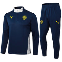 Survêtement de football Enfant Portugal - 25/26