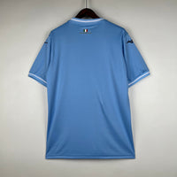 Maillot Lazio I 23/24 - Bleu