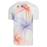 Maillot PSG avant match - 26/27