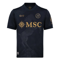 Maillot Napoli Euro III 26/27 - Joueur