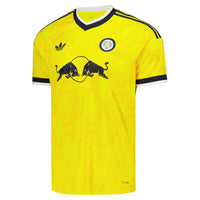 Maillot Leeds Red Bull II - 26/27