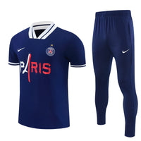 Ensemble d'entraînement PSG - 26/27