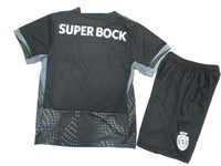 Trousse pour enfants Sporting édition spéciale Lisbon Game - 25/26