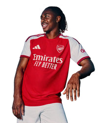 Maillot Arsenal I 26/27 - Version Joueur