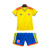 Trousse pour enfants Colombie I - 26/27