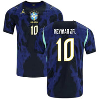 Maillot Sélection Brésil II 26/27 - [Neymar Jr