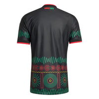 Maillot Jamaïque I 26/27
