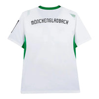 Maillot Borussia Mönchengladbach I - 26/27