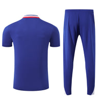 Ensemble polo France - 25/26