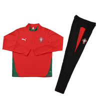 Survêtement de football Enfant Portugal - 25/26
